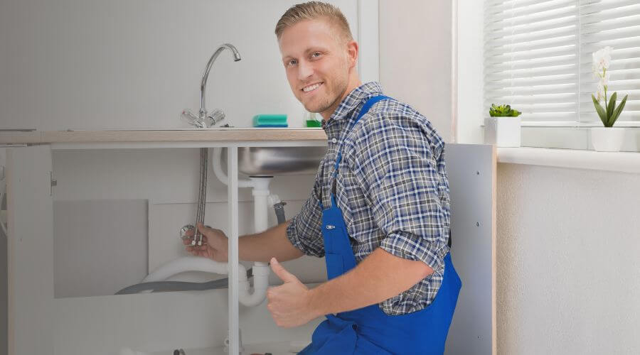 Same Day Plumbing Service in Mandan, ND
